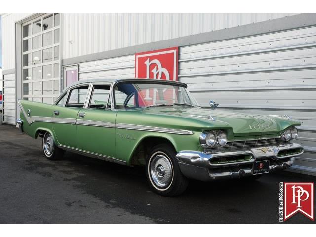 1959 DeSoto Fireflite (CC-1069710) for sale in Bellevue, Washington