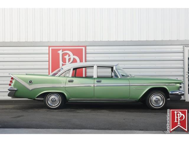 1959 DeSoto Fireflite (CC-1069710) for sale in Bellevue, Washington
