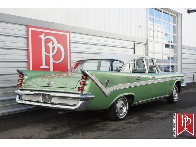 1959 DeSoto Fireflite (CC-1069710) for sale in Bellevue, Washington