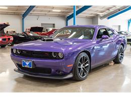 2016 Dodge Challenger (CC-1069724) for sale in Salem, Ohio