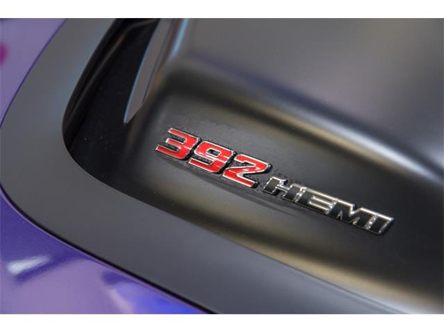 2016 Dodge Challenger (CC-1069724) for sale in Salem, Ohio