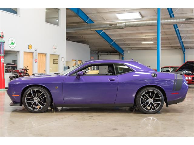 2016 Dodge Challenger (CC-1069724) for sale in Salem, Ohio