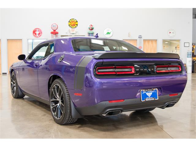 2016 Dodge Challenger (CC-1069724) for sale in Salem, Ohio