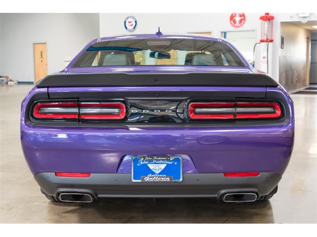 2016 Dodge Challenger (CC-1069724) for sale in Salem, Ohio