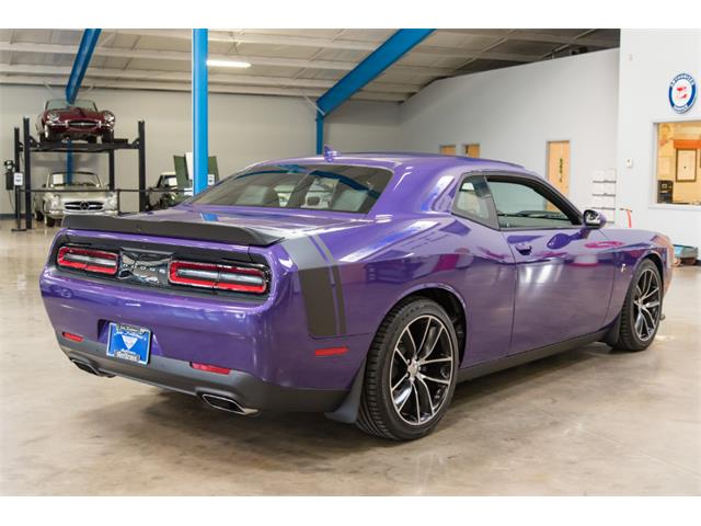 2016 Dodge Challenger (CC-1069724) for sale in Salem, Ohio