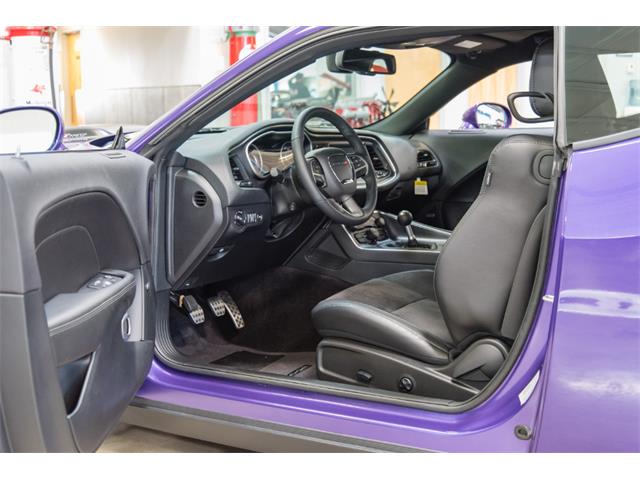 2016 Dodge Challenger (CC-1069724) for sale in Salem, Ohio