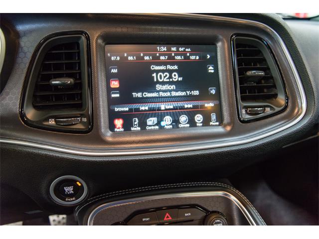 2016 Dodge Challenger (CC-1069724) for sale in Salem, Ohio