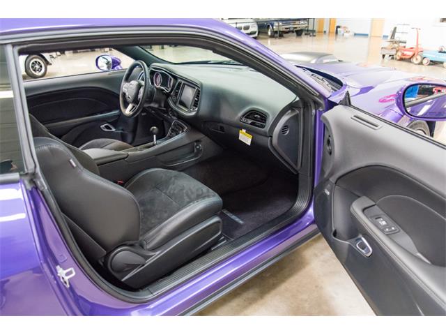 2016 Dodge Challenger (CC-1069724) for sale in Salem, Ohio