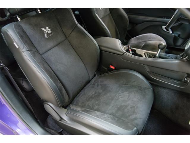 2016 Dodge Challenger (CC-1069724) for sale in Salem, Ohio