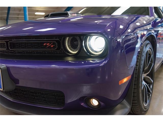 2016 Dodge Challenger (CC-1069724) for sale in Salem, Ohio