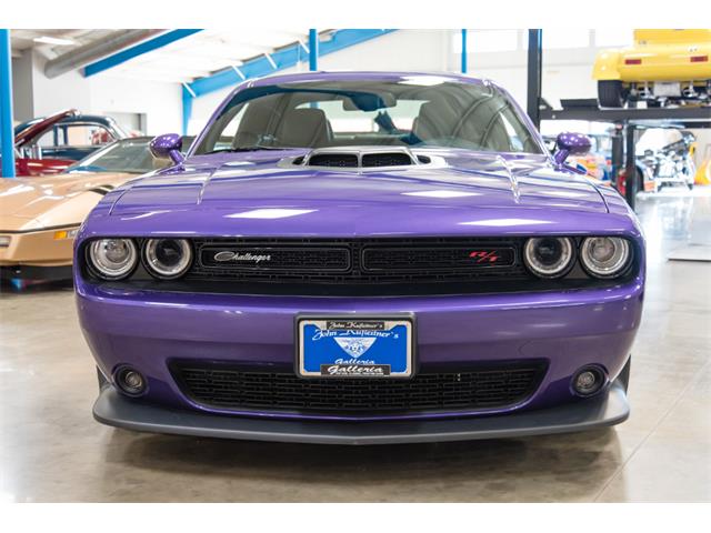 2016 Dodge Challenger (CC-1069724) for sale in Salem, Ohio