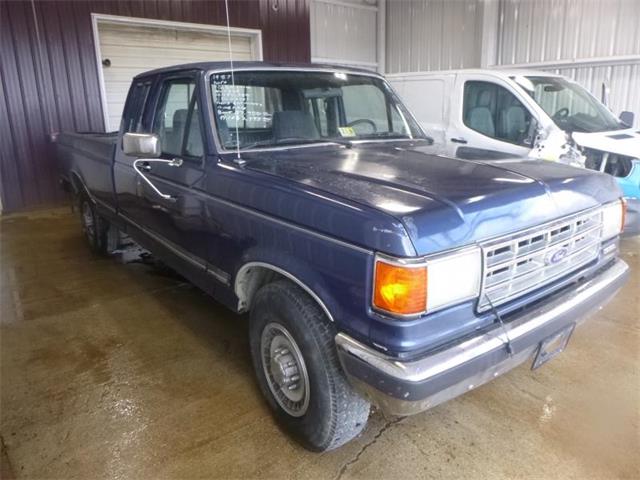 1987 Ford F250 (CC-1060973) for sale in Bedford, Virginia