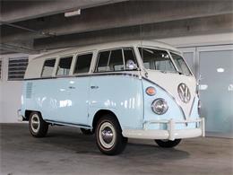 1967 Volkswagen Bus (CC-1069732) for sale in Fort Lauderdale, Florida