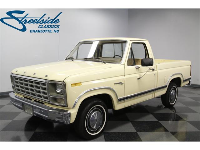 1980 Ford F150 (CC-1069743) for sale in Concord, North Carolina