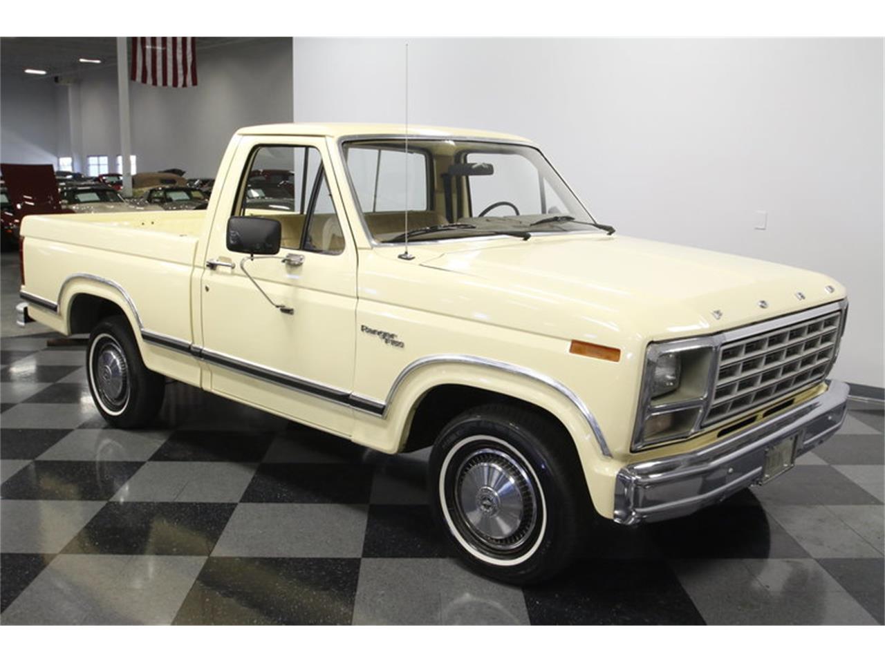 1980 Ford F150 for Sale | ClassicCars.com | CC-1069743