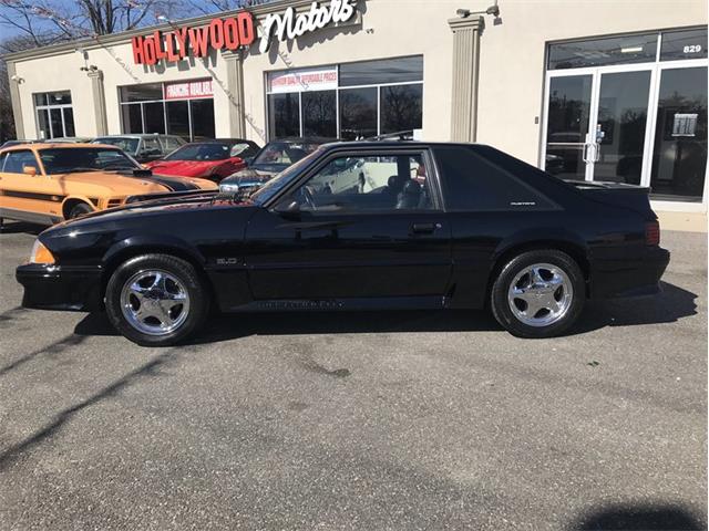 1990 Ford Mustang GT (CC-1069744) for sale in West Babylon, New York