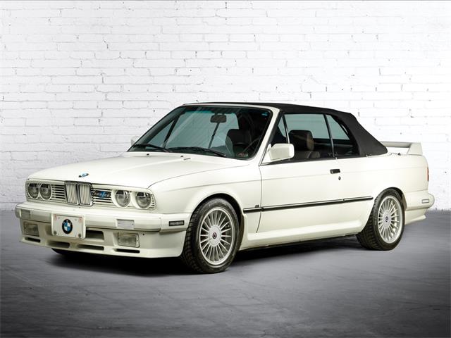 1990 BMW Hartge H26 Cabriolet (CC-1069745) for sale in Fort Lauderdale, Florida