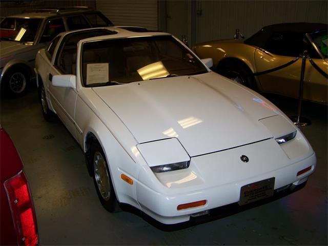 1987 Nissan 300ZX for Sale | ClassicCars.com | CC-1060976