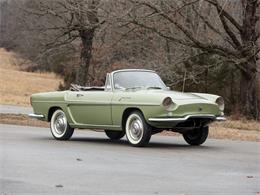 1963 Renault Caravelle Convertible (CC-1069773) for sale in Fort Lauderdale, Florida