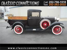 1930 Ford 1/2 Ton Pickup (CC-1069788) for sale in Greenville, North Carolina