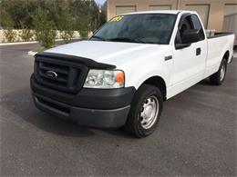 2008 Ford F150 (CC-1069789) for sale in Tavares, Florida