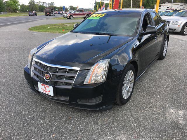 2011 Cadillac CTS (CC-1069796) for sale in Tavares, Florida