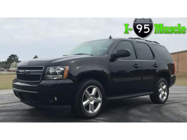 2013 Chevrolet Tahoe (CC-1069808) for sale in Hope Mills, North Carolina
