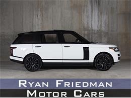 2015 Land Rover Range Rover (CC-1069830) for sale in Valley Stream, New York