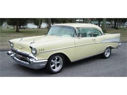 1957 Chevrolet Bel Air (CC-1069843) for sale in Hendersonville, Tennessee