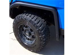2007 Toyota FJ Cruiser (CC-1060987) for sale in Canton, Georgia