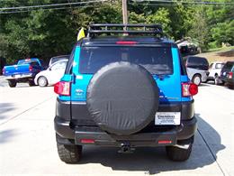 2007 Toyota FJ Cruiser (CC-1060987) for sale in Canton, Georgia