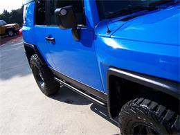 2007 Toyota FJ Cruiser (CC-1060987) for sale in Canton, Georgia