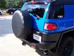 2007 Toyota FJ Cruiser (CC-1060987) for sale in Canton, Georgia