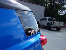 2007 Toyota FJ Cruiser (CC-1060987) for sale in Canton, Georgia