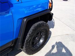 2007 Toyota FJ Cruiser (CC-1060987) for sale in Canton, Georgia