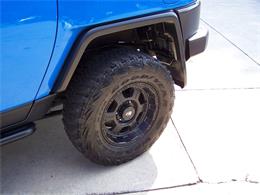 2007 Toyota FJ Cruiser (CC-1060987) for sale in Canton, Georgia