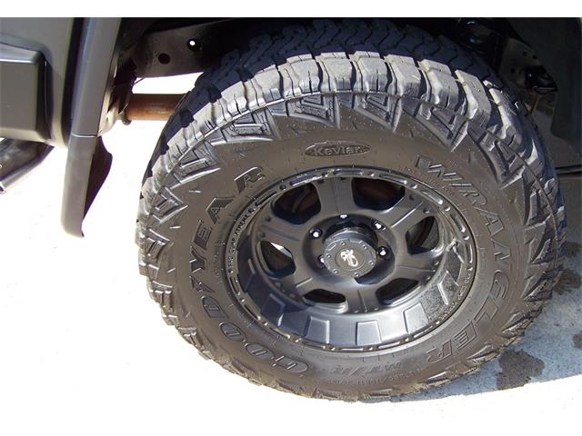 2007 Toyota FJ Cruiser (CC-1060987) for sale in Canton, Georgia