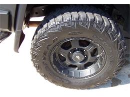2007 Toyota FJ Cruiser (CC-1060987) for sale in Canton, Georgia