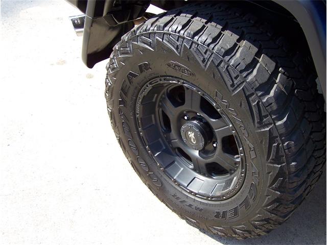 2007 Toyota FJ Cruiser (CC-1060987) for sale in Canton, Georgia