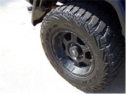 2007 Toyota FJ Cruiser (CC-1060987) for sale in Canton, Georgia