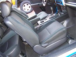 2007 Toyota FJ Cruiser (CC-1060987) for sale in Canton, Georgia