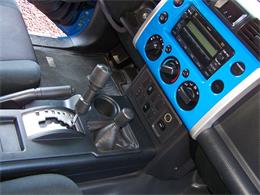 2007 Toyota FJ Cruiser (CC-1060987) for sale in Canton, Georgia