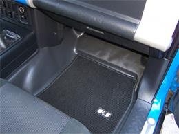 2007 Toyota FJ Cruiser (CC-1060987) for sale in Canton, Georgia