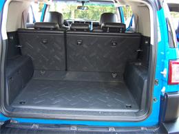2007 Toyota FJ Cruiser (CC-1060987) for sale in Canton, Georgia