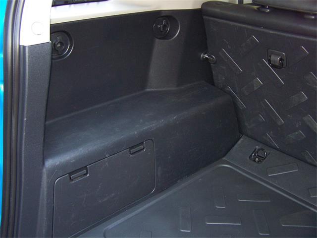 2007 Toyota FJ Cruiser (CC-1060987) for sale in Canton, Georgia