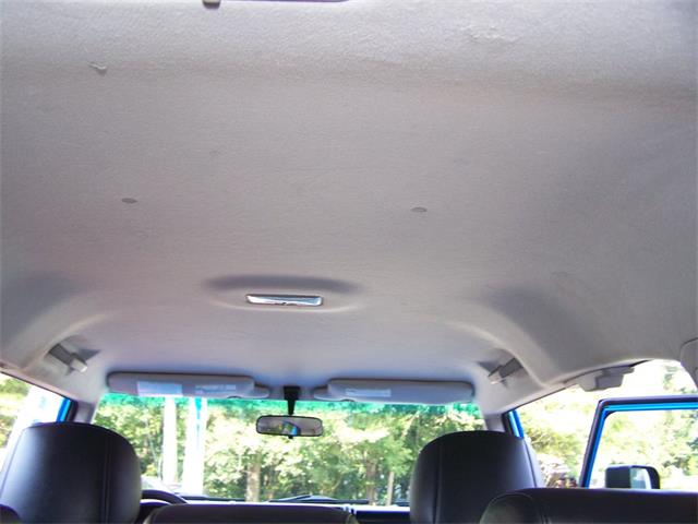 2007 Toyota FJ Cruiser (CC-1060987) for sale in Canton, Georgia