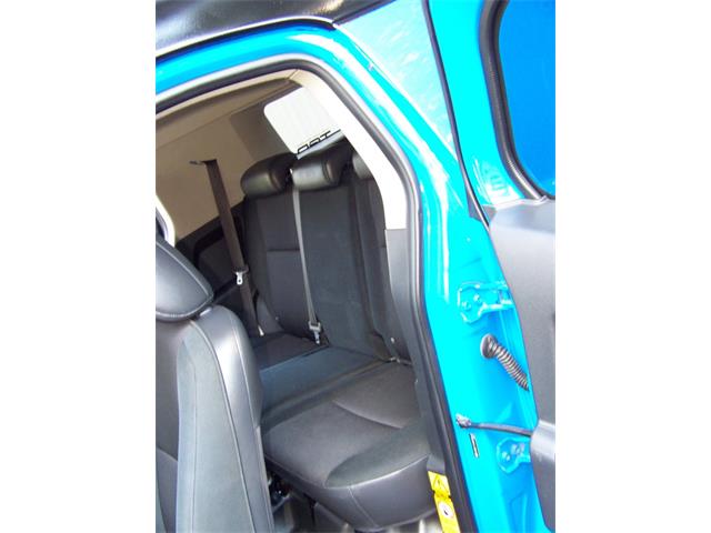 2007 Toyota FJ Cruiser (CC-1060987) for sale in Canton, Georgia