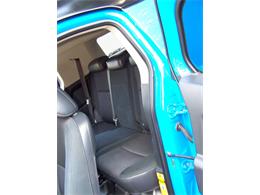 2007 Toyota FJ Cruiser (CC-1060987) for sale in Canton, Georgia