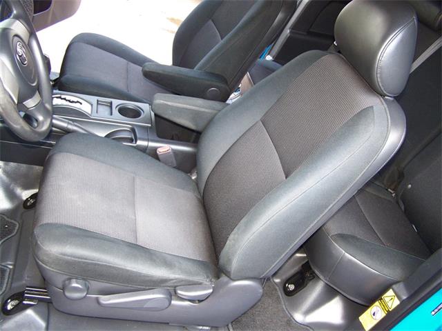 2007 Toyota FJ Cruiser (CC-1060987) for sale in Canton, Georgia