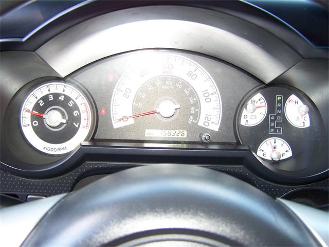 2007 Toyota FJ Cruiser (CC-1060987) for sale in Canton, Georgia